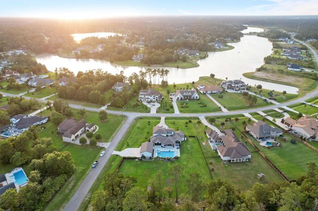 27494 S Lazy Meadow Way, Spring, TX 77386