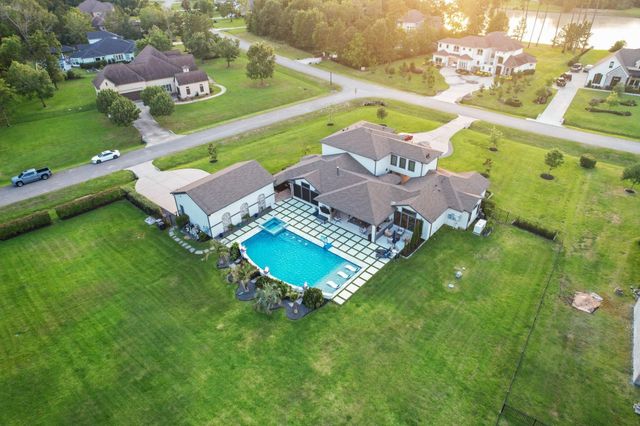 27494 S Lazy Meadow Way, Spring, TX 77386