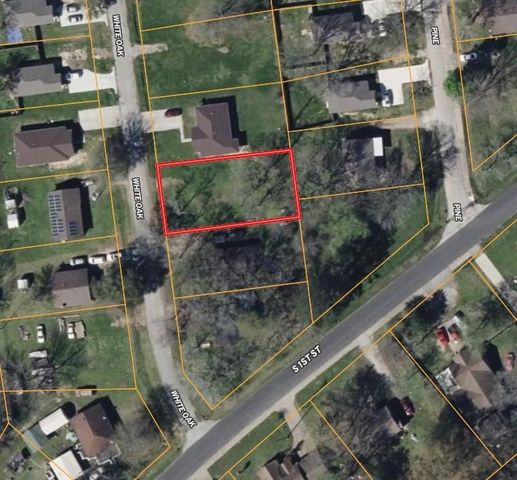 309 White Oak Street, Diboll, TX 75941