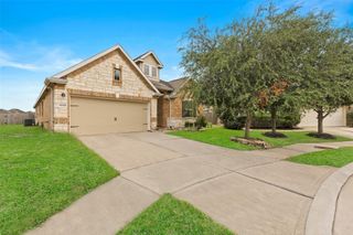 20335 Weeping Pine Way, Richmond, TX 77407
