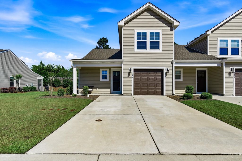 156 Machrie Loop Unit A, Myrtle Beach, SC 29588