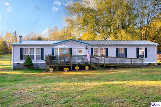 505 Jennings Knob Road, Vine Grove, KY 40175