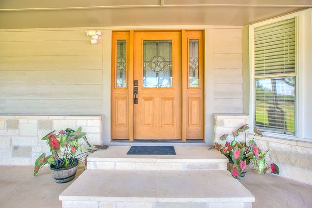 9301 W Hwy 158, Robert Lee, TX 76945