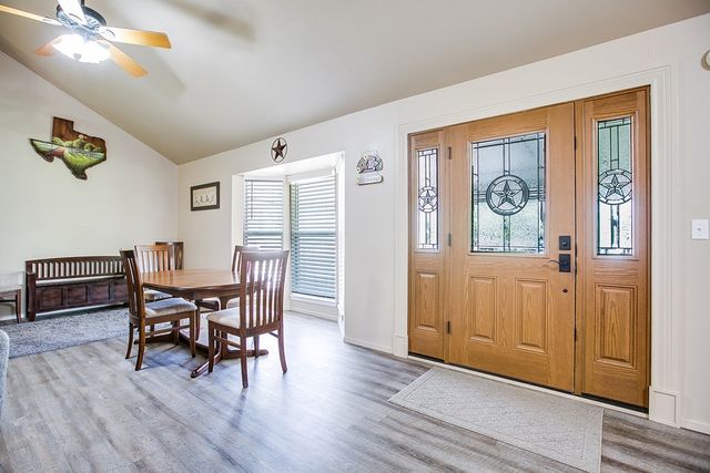 9301 W Hwy 158, Robert Lee, TX 76945