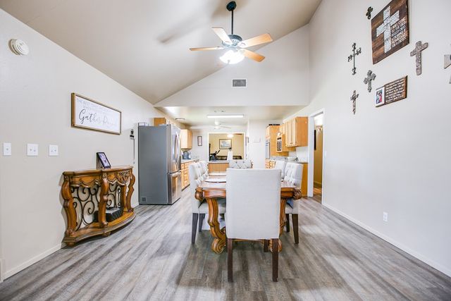 9301 W Hwy 158, Robert Lee, TX 76945