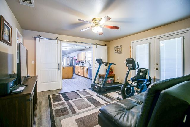 9301 W Hwy 158, Robert Lee, TX 76945