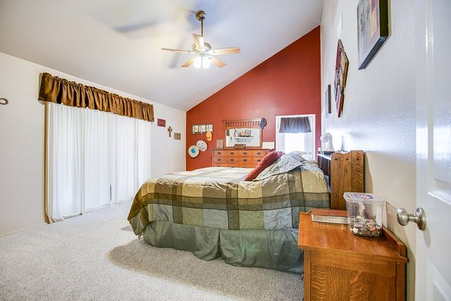 9301 W Hwy 158, Robert Lee, TX 76945