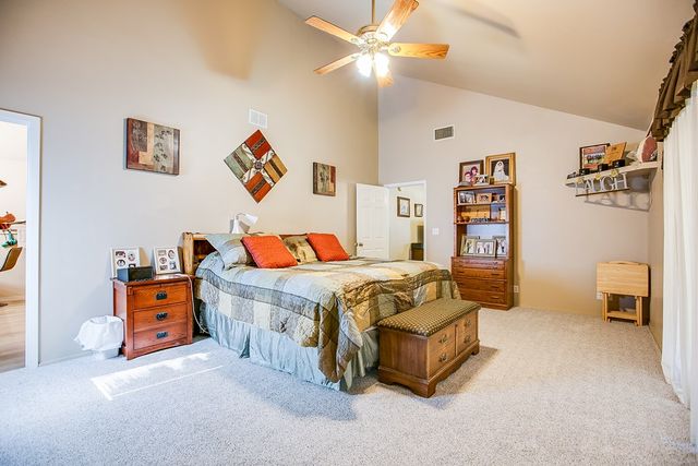 9301 W Hwy 158, Robert Lee, TX 76945