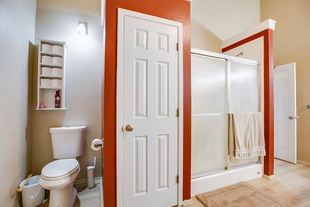 9301 W Hwy 158, Robert Lee, TX 76945