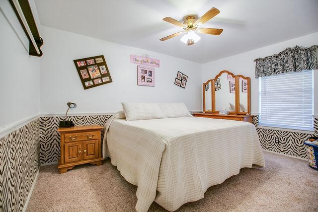 9301 W Hwy 158, Robert Lee, TX 76945