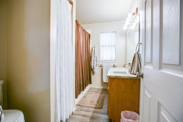 9301 W Hwy 158, Robert Lee, TX 76945