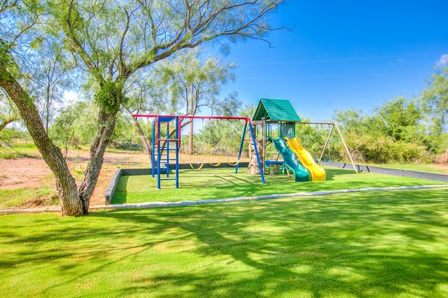 9301 W Hwy 158, Robert Lee, TX 76945