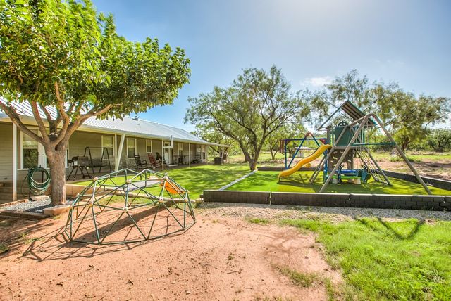 9301 W Hwy 158, Robert Lee, TX 76945