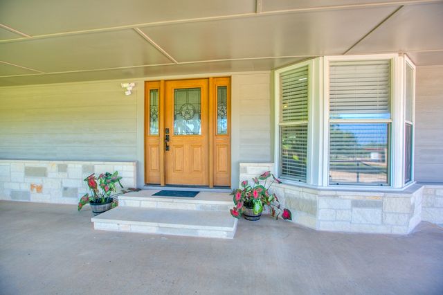 9301 W Hwy 158, Robert Lee, TX 76945