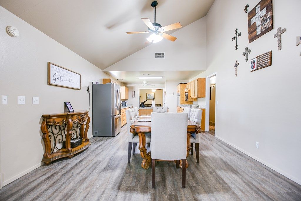 Image 15 of property listing at 9301 W Hwy 158, Robert Lee, TX 76945