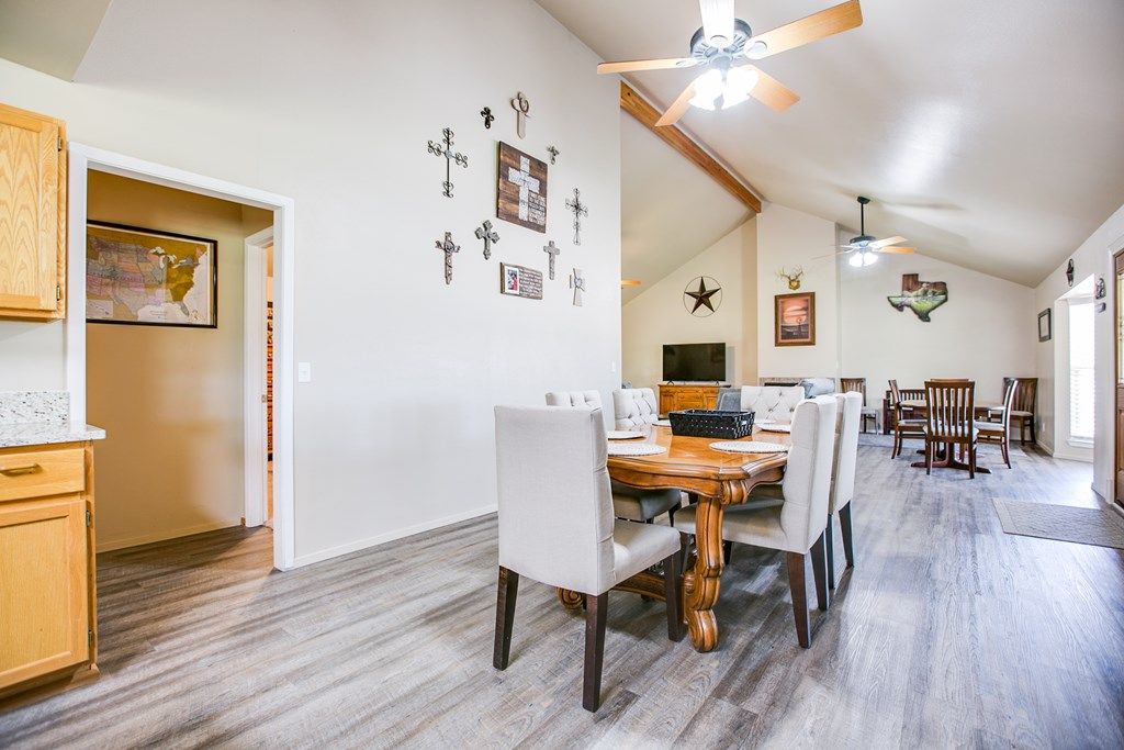Image 16 of property listing at 9301 W Hwy 158, Robert Lee, TX 76945