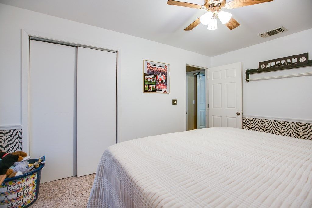 Image 29 of property listing at 9301 W Hwy 158, Robert Lee, TX 76945