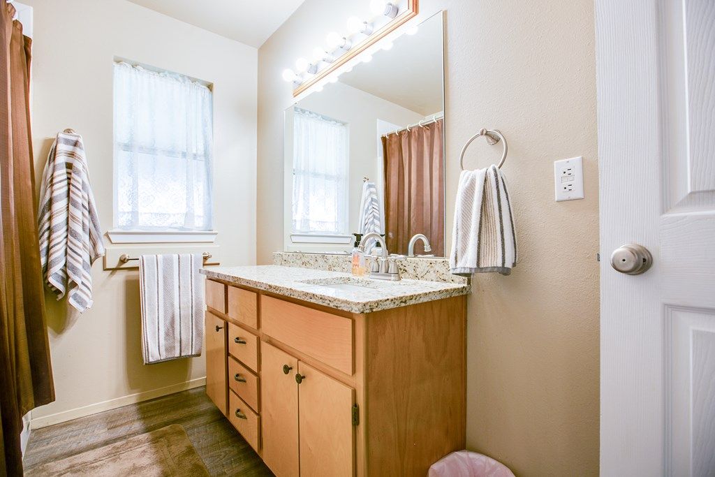 Image 31 of property listing at 9301 W Hwy 158, Robert Lee, TX 76945