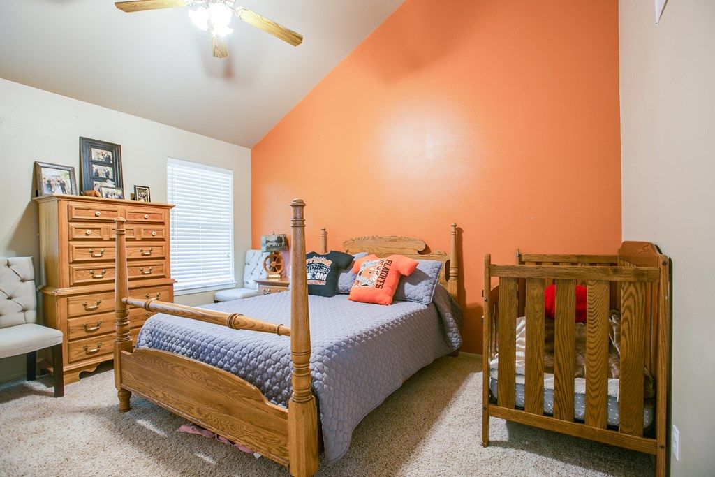 Image 32 of property listing at 9301 W Hwy 158, Robert Lee, TX 76945