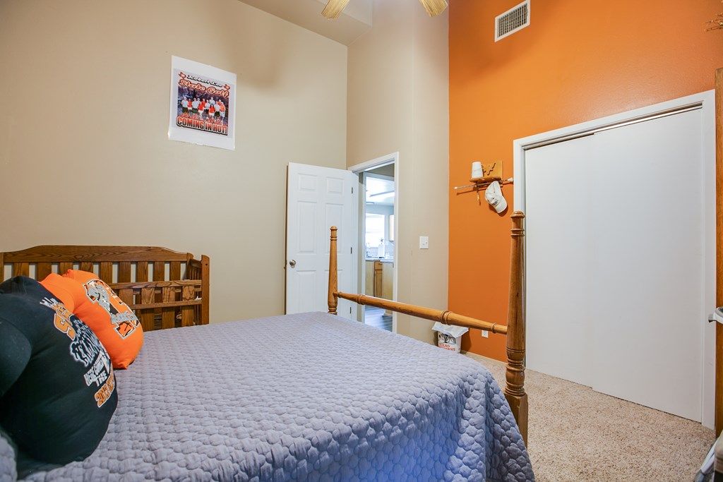 Image 33 of property listing at 9301 W Hwy 158, Robert Lee, TX 76945