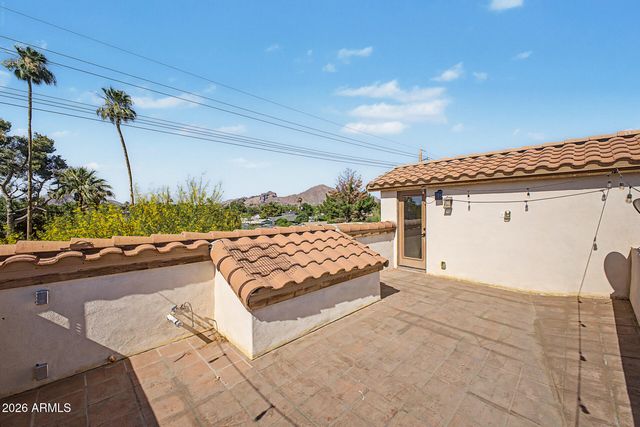 4005 E OSBORN Road, Phoenix, AZ 85018