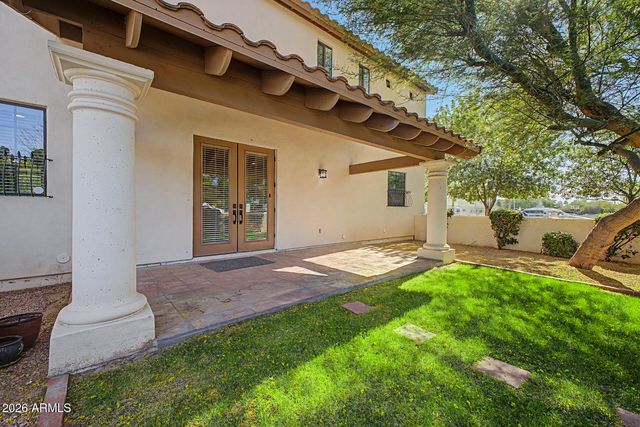4005 E OSBORN Road, Phoenix, AZ 85018