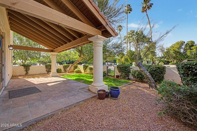 4005 E OSBORN Road, Phoenix, AZ 85018