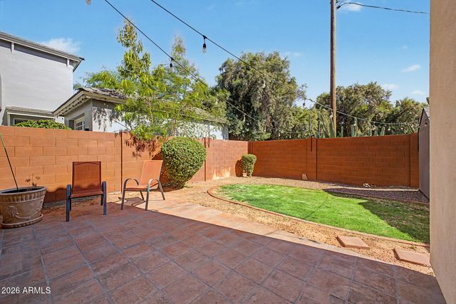 4005 E OSBORN Road, Phoenix, AZ 85018