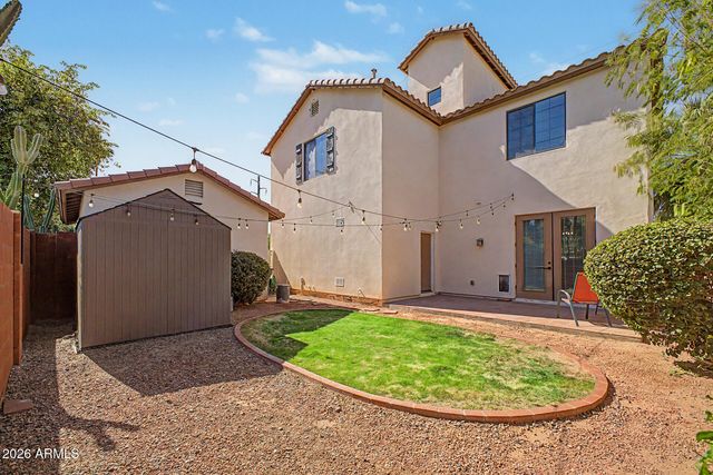 4005 E OSBORN Road, Phoenix, AZ 85018