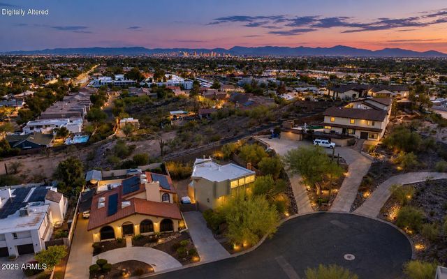1327 E LAS PALMARITAS Drive, Phoenix, AZ 85020