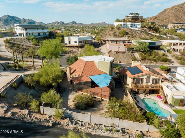 1327 E LAS PALMARITAS Drive, Phoenix, AZ 85020