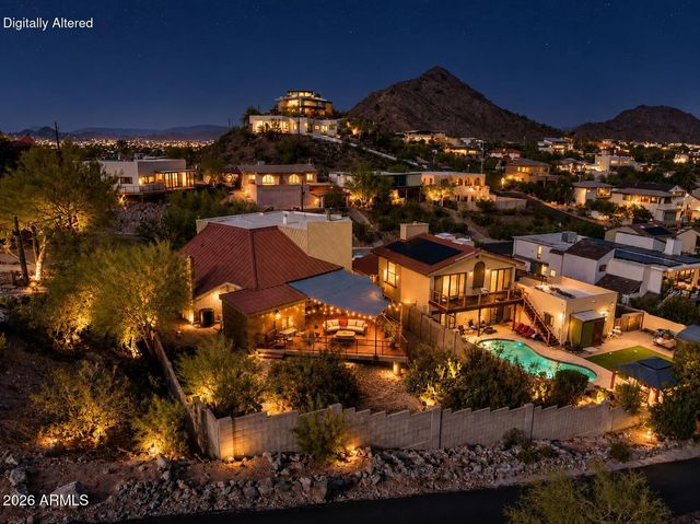 1327 E LAS PALMARITAS Drive, Phoenix, AZ 85020