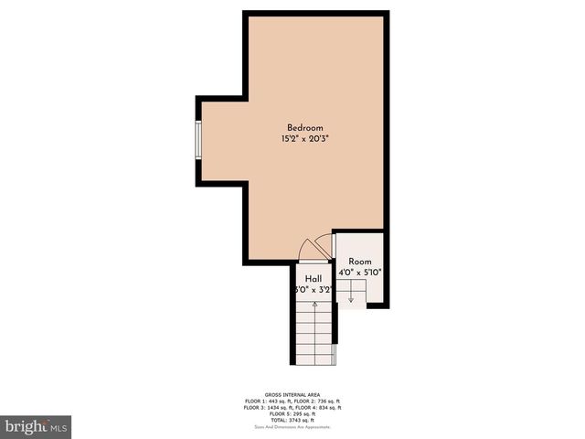 1110 W VALLEY RD, Wayne, PA 19087
