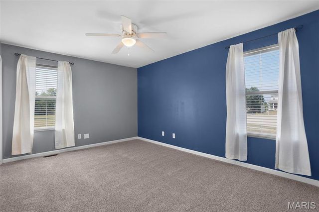 128 Brookshire Creek Drive, Wentzville, MO 63385