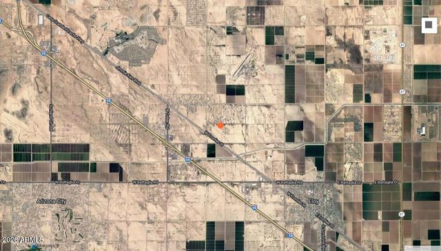 3430 N LA PAZ Drive 13, Eloy, AZ 85131