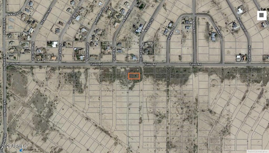 3430 N LA PAZ Drive 13, Eloy, AZ 85131
