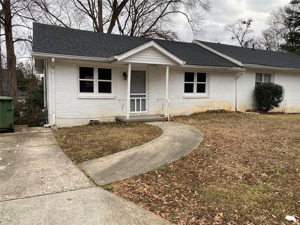 951 Tilden Street NW A, Atlanta, GA 30318