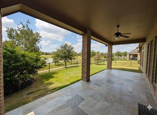 28115 Castle Park Lane, Fulshear, TX 77441