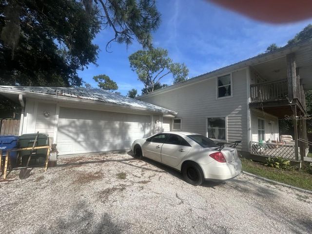 5610 MIDDLE AVENUE, Sarasota, FL 34243