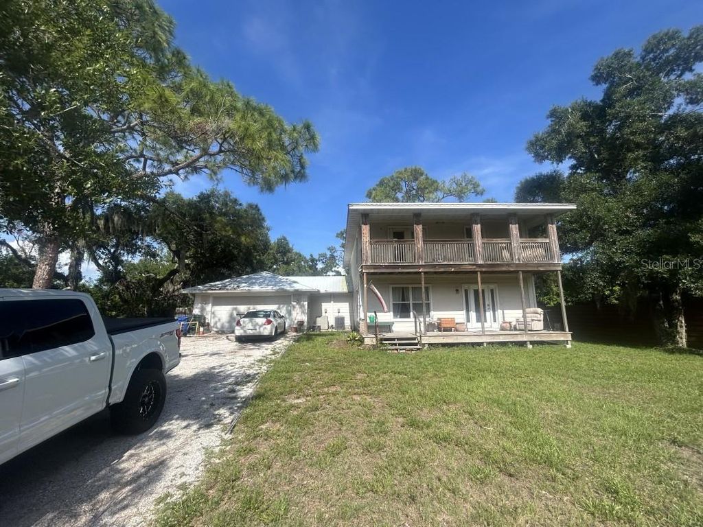 5610 MIDDLE AVENUE, Sarasota, FL 34243