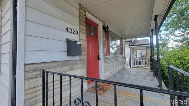 4350 Bingham Avenue, St Louis, MO 63116