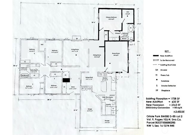 18204 59th Place W, Lynnwood, WA 98037