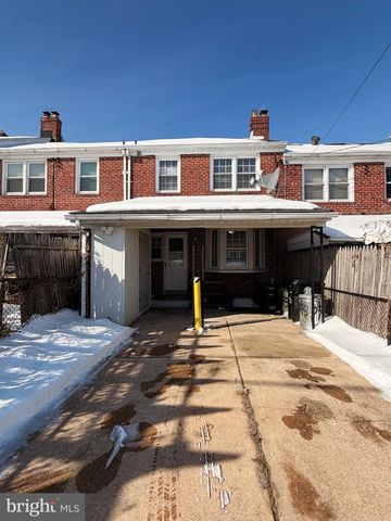 7307 CONLEY ST, Baltimore, MD 21224