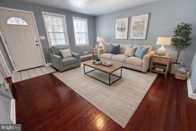 7307 CONLEY ST, Baltimore, MD 21224