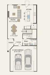 1955 Settlers Glen DR 4801, Round Rock, TX 78665