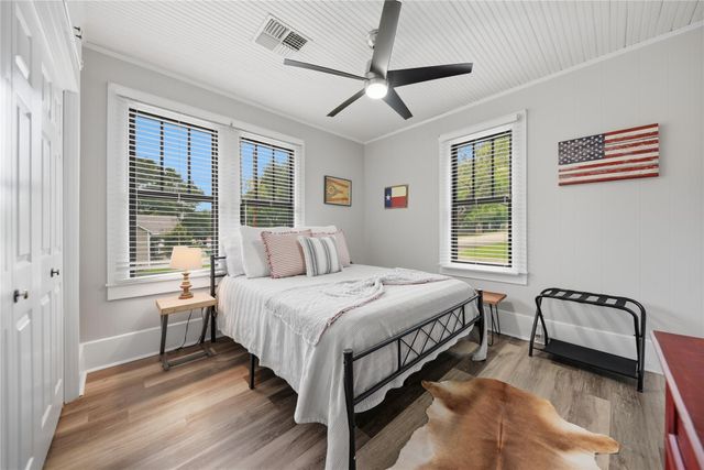 1500 Church Street, Brenham, TX 77833