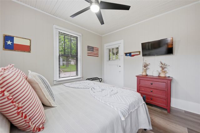 1500 Church Street, Brenham, TX 77833