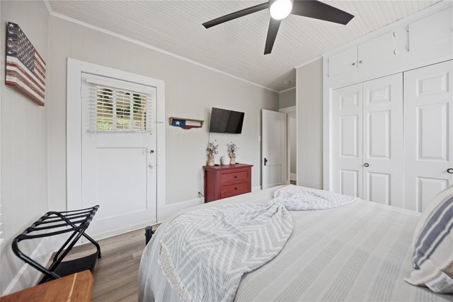 1500 Church Street, Brenham, TX 77833