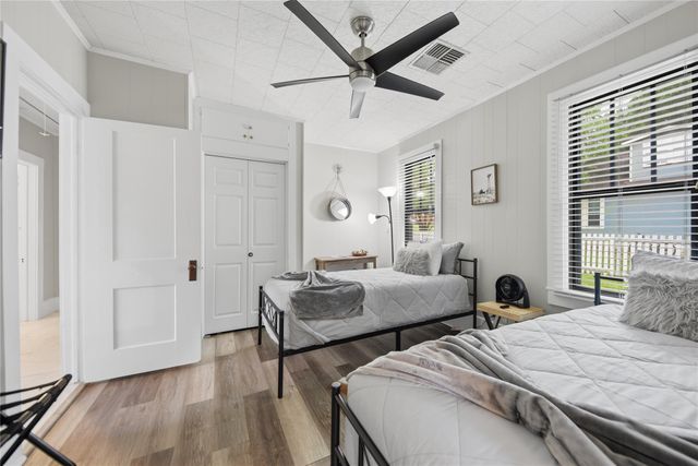 1500 Church Street, Brenham, TX 77833