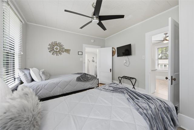 1500 Church Street, Brenham, TX 77833